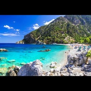 Meet your Posher, Aliyah